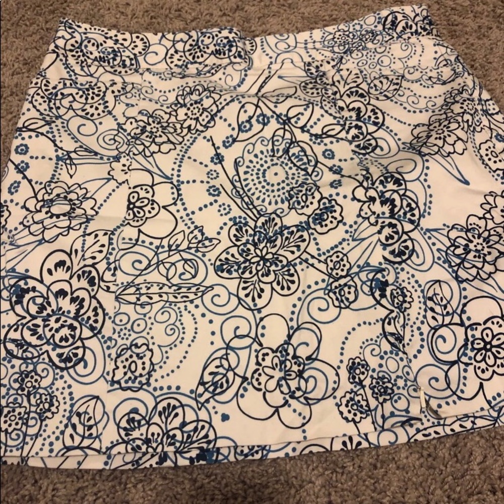 Golf skirt